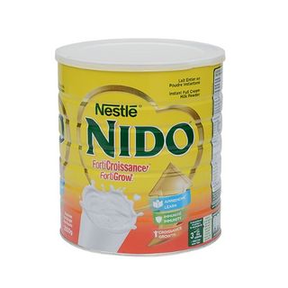 Lait Poudre Nido 2 500G Nestle