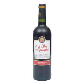 Vin Rouge Don Antonio 75Cl