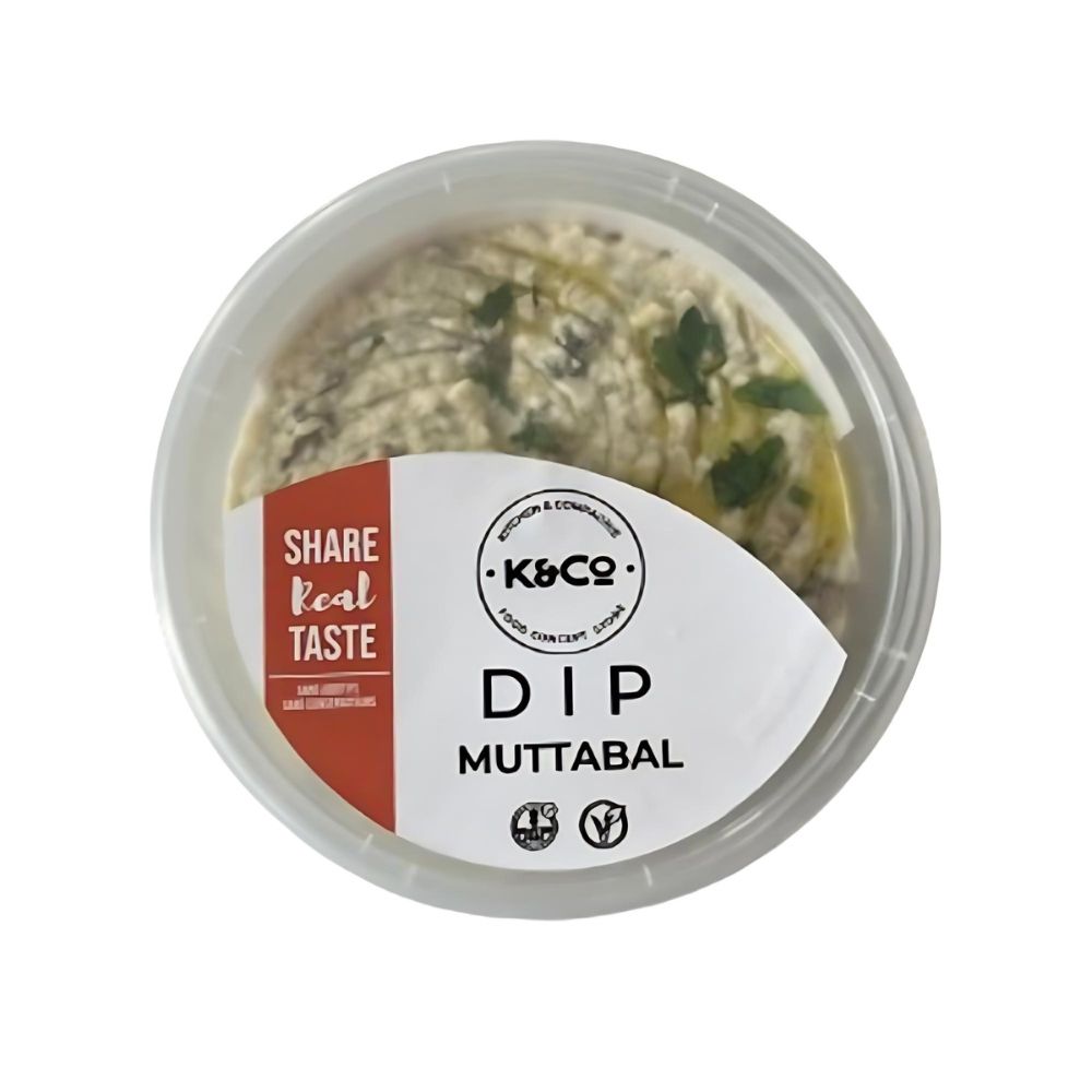 Sauces & Condiments.