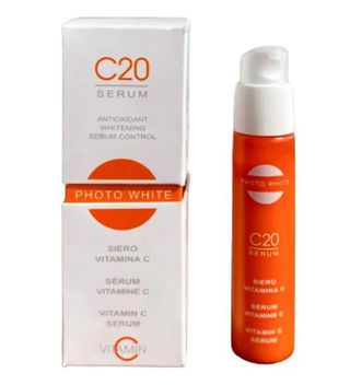 Photo White C20 Serum Vitamine C 30ml