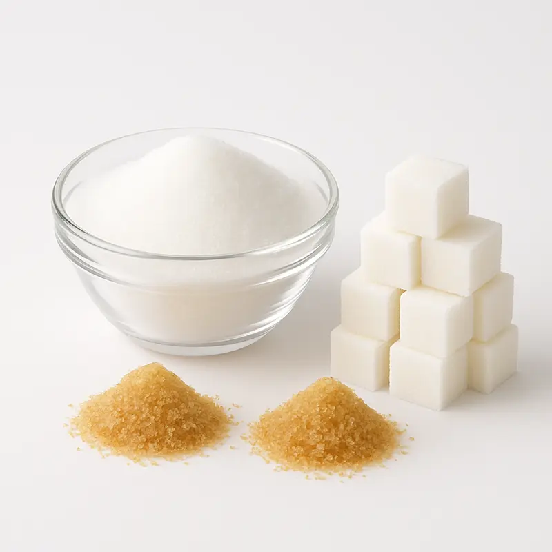 Sucres