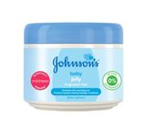 Johnson'S Baby Jelly Un Scented 250Ml