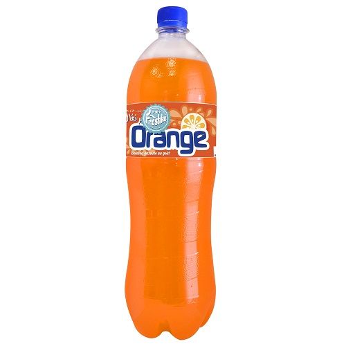 Boissons et Jus