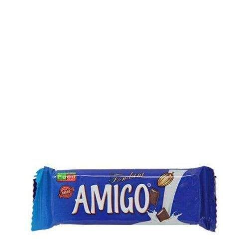 Chocolats