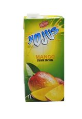 Yojus Mango 1L