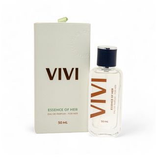 Vivi Essesnce Of Her  -For Her 50ml
