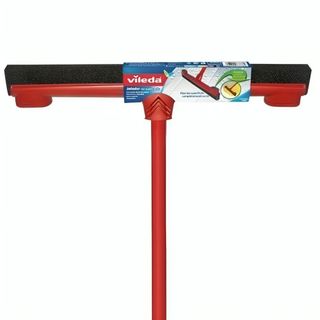 Raclette + Manche métal VILEDA