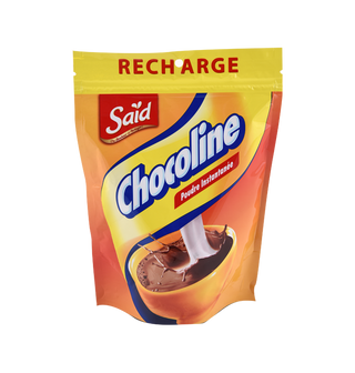 Chocolat instantané CHOCOLINE 120GR  - 096