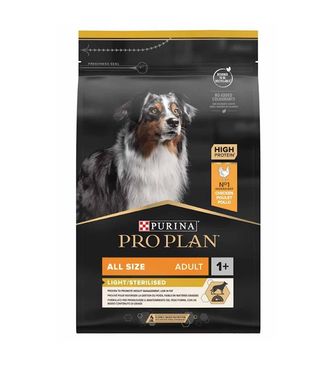 Croquette Chien All Size Poulet 14Kg-952174-