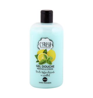 Gel douche pour femme Majito C FRESH 500ML  - 398