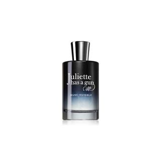 JULIETTE HAS A GUN - MUSC INVISIBLE 100ML