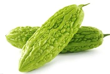 Bitter Gourd, Fresh