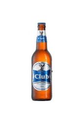 Club Pilsener 500Ml