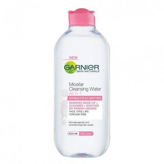 Garnier Micellar Cleansing Water 400 Ml