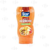 Star Sauce Algérienne 290g