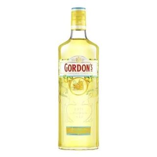 Gordon's Sicilian Lemon 700ml
