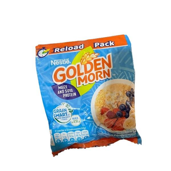 Golden Morn Grainsmart 45G