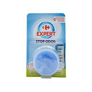 Désodorisant Frigo Carrefour Expert 40g