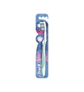 Oral-b Brosse A Dents 3d White 35 Soft