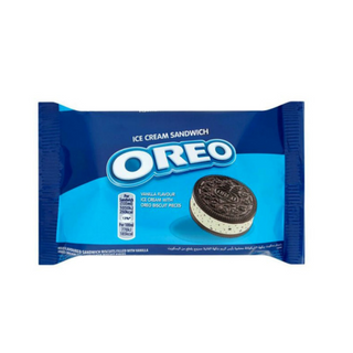 Kraft Oreo Sandwich 135Ml
