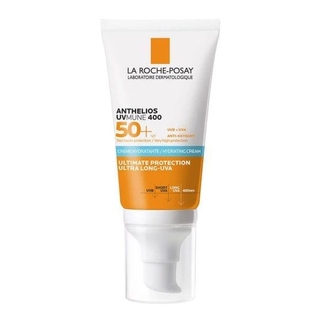 La Roche Posay Anthelious Ultra Face Uv Mune Spf 50 +50Ml
