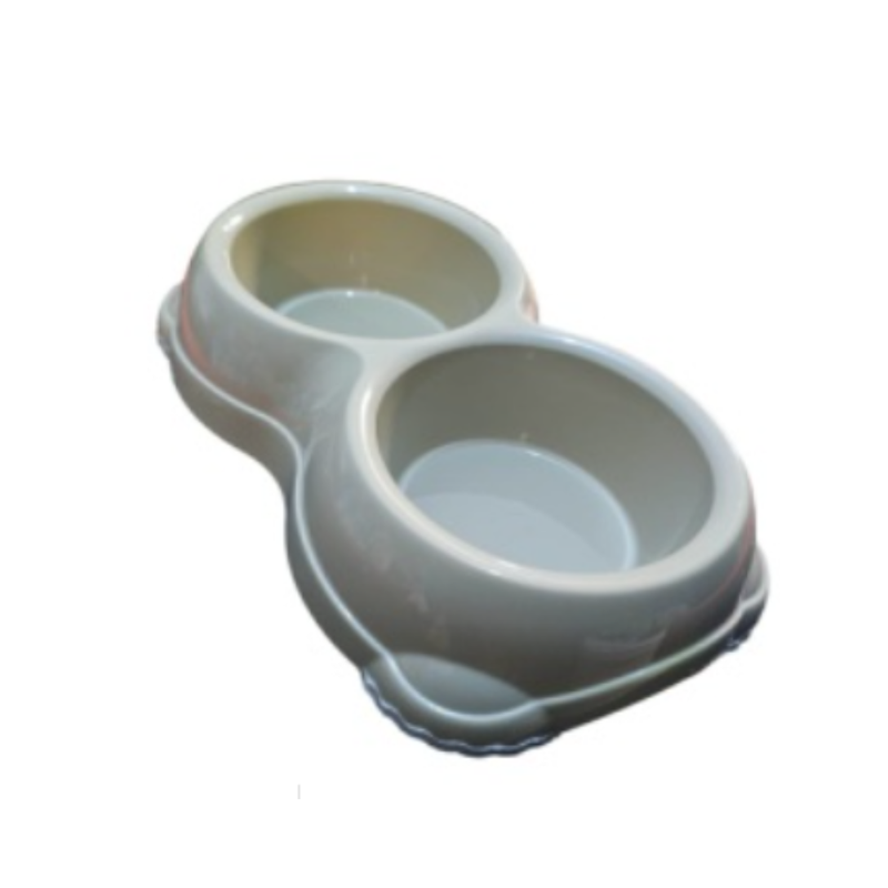 Mangeoirs et Gamelles