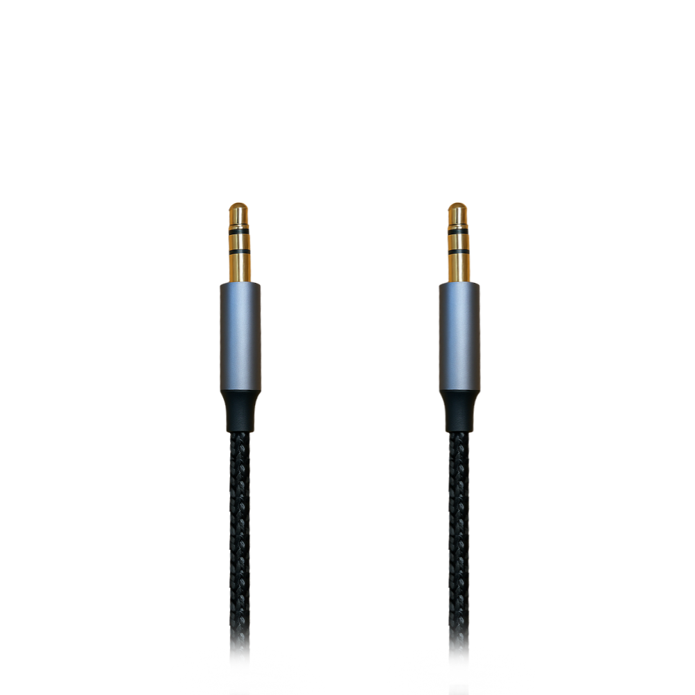 Audio.