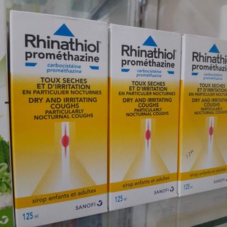 Rhinaphyto 100Ml