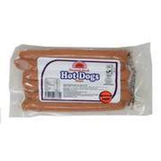 Farmer'S Choice Danish Pork Hotdog 500G