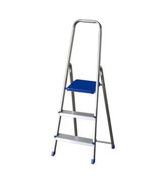 Escabeau en Aluminium 3 marches-956493-