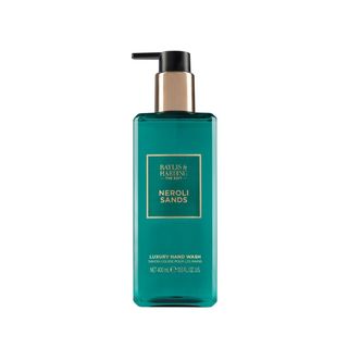 Baylis & Harding EDIT Neroli Sands Hand Wash- 400ml