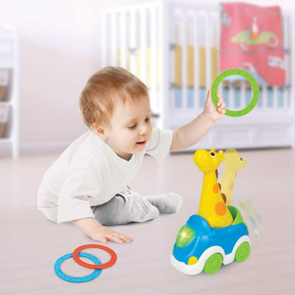 Jeux d'Éveil & 1er Âge