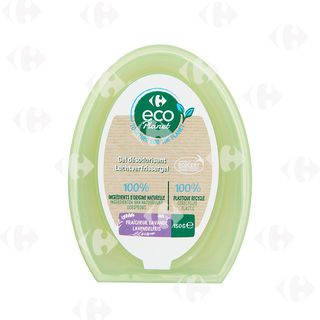 Désodorisant Gel Lavande Carrefour 150g