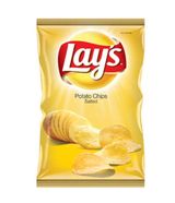 Lay'S Potato Crisps 105G