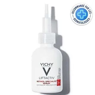 VICHY LIFTACTIV RETINOL SPECIALIST SERUM 30ML