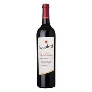 Nederburg Cabernet Sauvignon 750ml