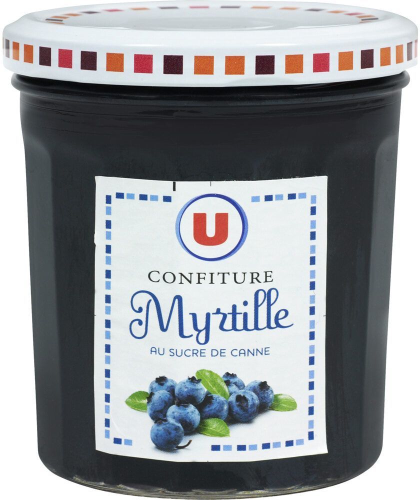 Confitures, miel et Pâtes à tartiner