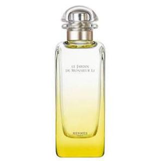 HERMES le jardin de mounseur li edt 50 ML