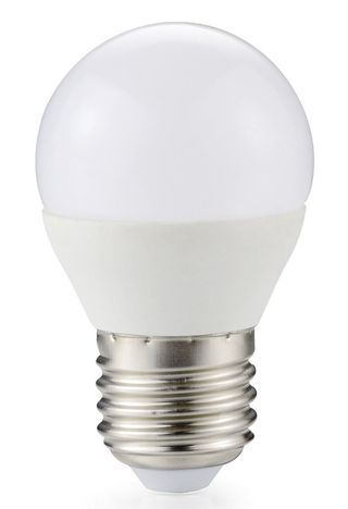 Amp Led Sph Opal E27 7W3K-118267