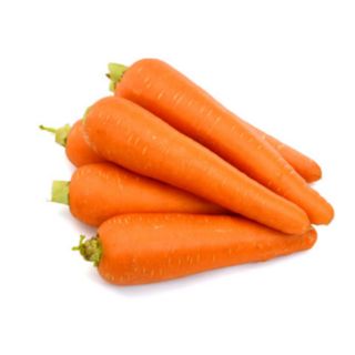 Carotte 500g