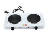 Geepas Double Electric Hot Plate Ghp32014