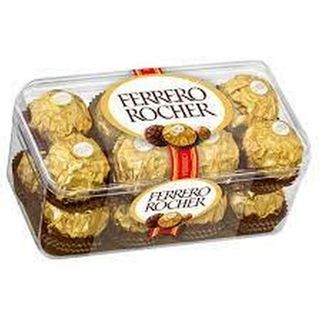 Ferrero Rocher 200G 16 Pieces