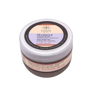 MASQUE RHASSOUL AU MIEL
