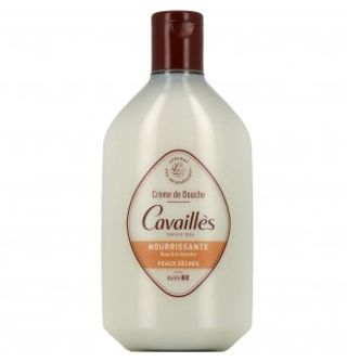 ROGE CAVAILLES CREME DOUCHE NOURISSANTE PEAUX SECHES KARITE BIO 250ML