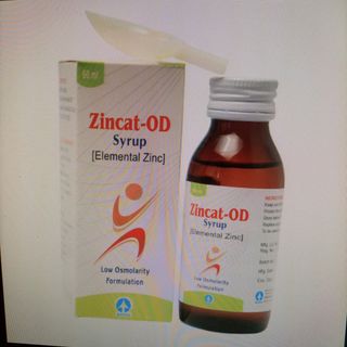 Zincat O D 60Ml