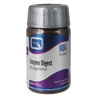 QUEST ENZYME DIGEST 50% FREE 135TABS