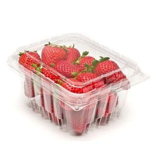 Strawberry 250G