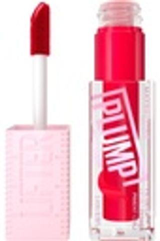 Maybelline Lifter Plump Red Flag