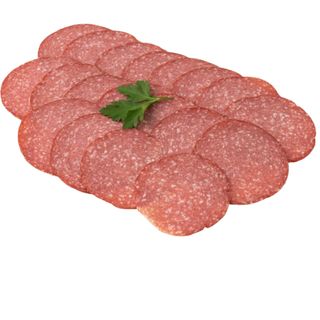 Salami De Dinde - 100g