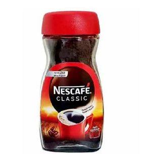 Cafe Soluble Bocal 190G Nescafe
